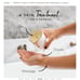 NEOM Perfect Night's Sleep Intensive Skin Treatment Candle