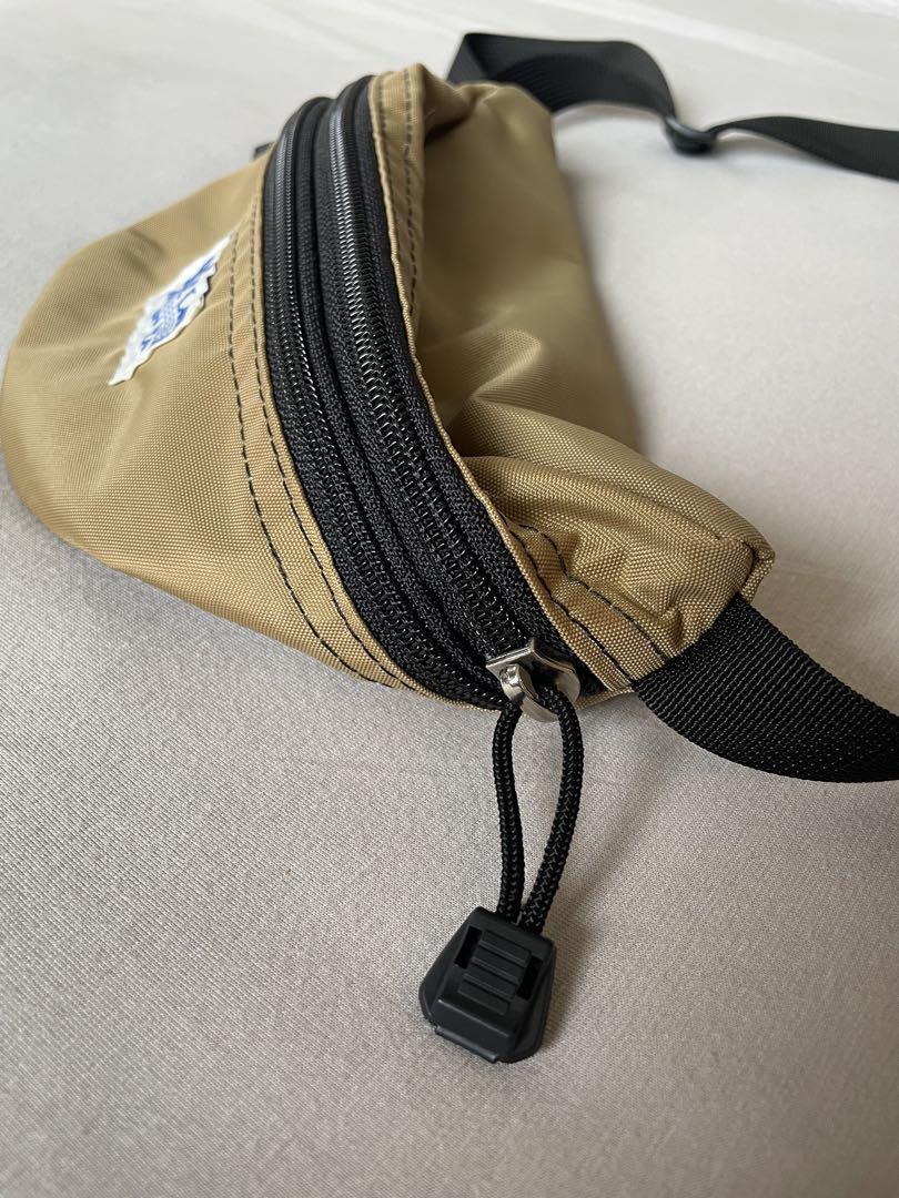 BATTLE LAKE“Waist Pouch”- SECOURS / ONLINE SHOP