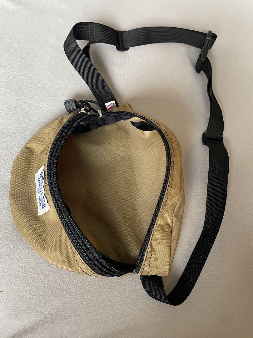 【BATTLE LAKE(バトルレイク)】BATTL WAIST POUCH BATTLE LAKE (バトルレイク) BATTL WAIST POUCH