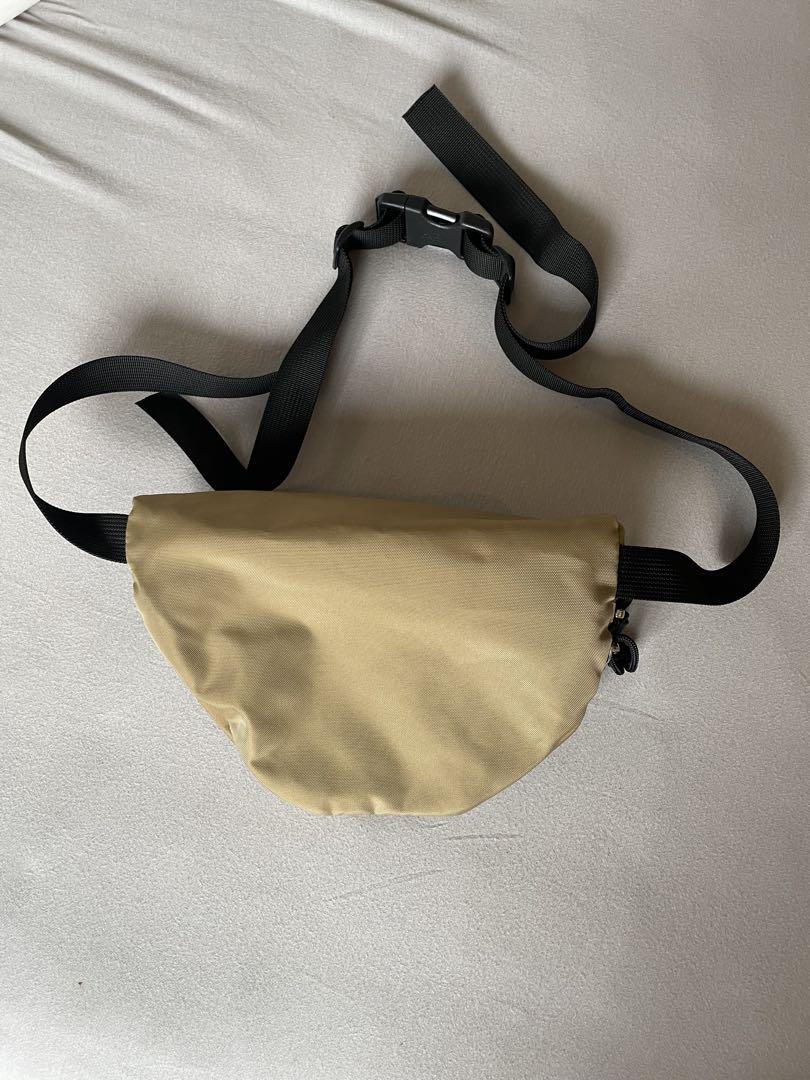 【BATTLE LAKE(バトルレイク)】BATTL WAIST POUCH BATTLE LAKE“Waist Pouch”- SECOURS / ONLINE SHOP