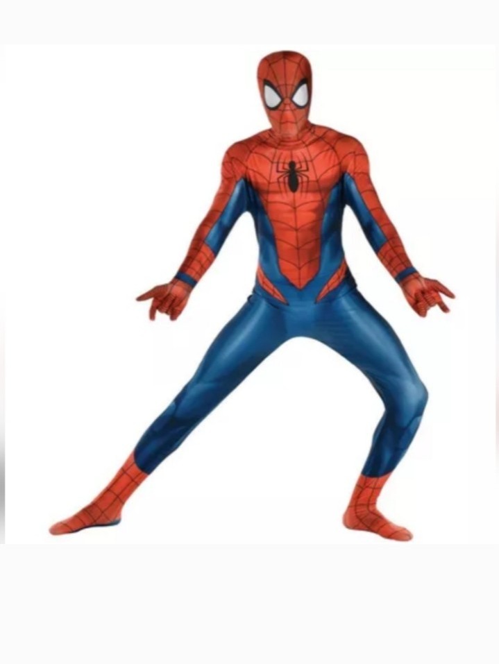 Spider-Man Party Suit™ Costume - Marvel, Large