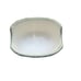 Apple Kitchen Set- Soap Dispenser, Sponge Holder, Salt Pepper Shaker 6 Piece