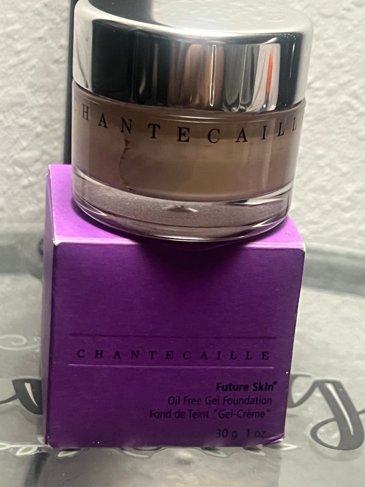 Chantecaille Future Skin