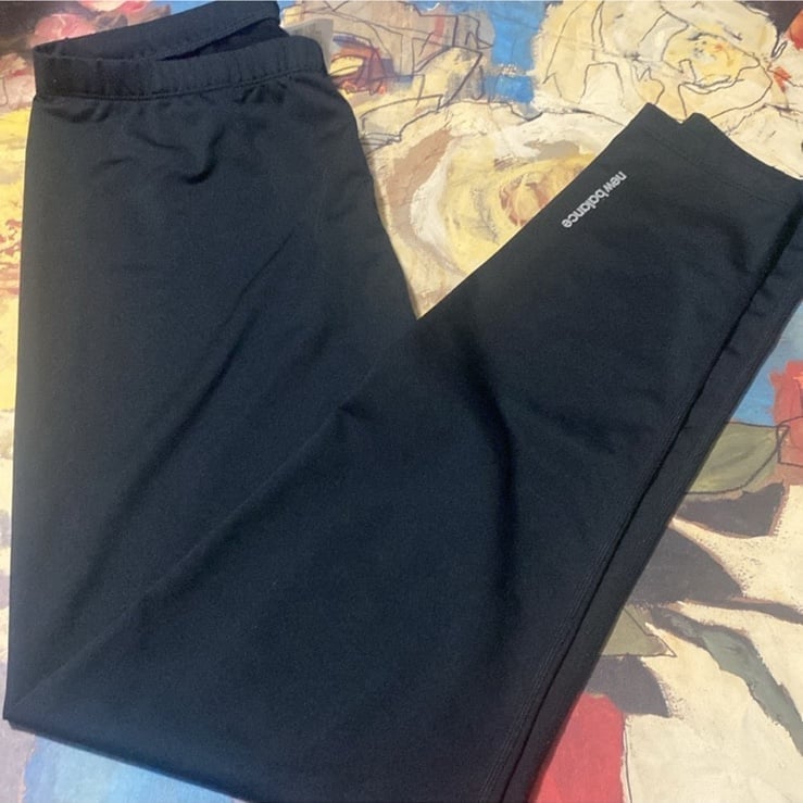 New Balance Women’s Full Length Leggings