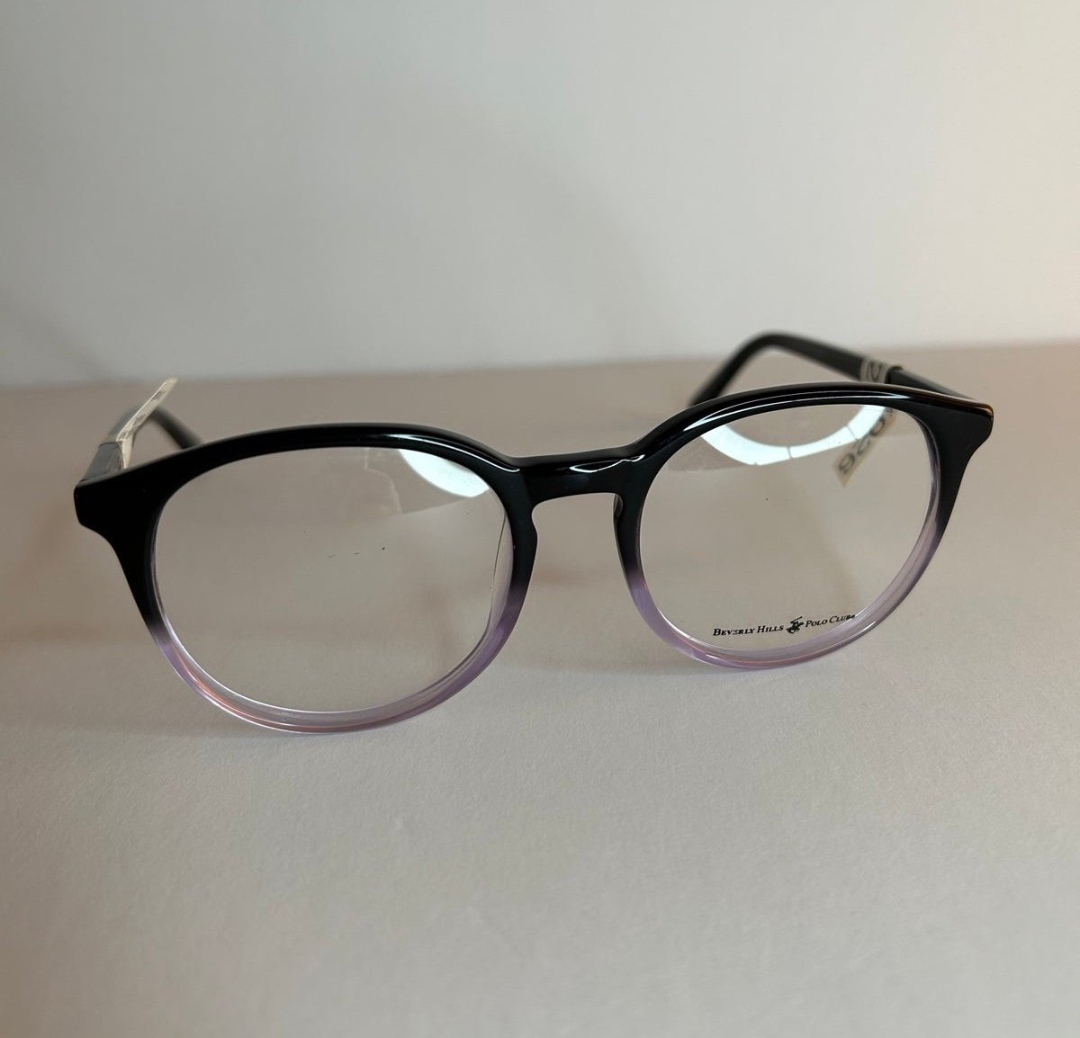 Beverly Hills polo club women’s eyeglasses frames