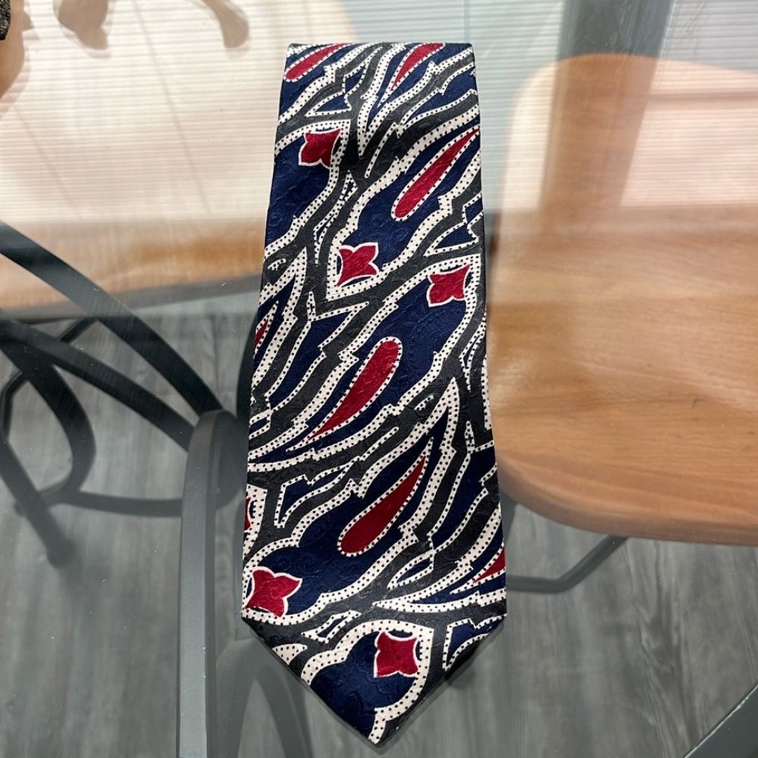 Brioni Silk Tie