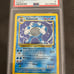 Poliwrath-Holo Mint Pokemon PSA 9