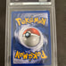 Poliwrath-Holo Mint Pokemon PSA 9