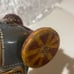 Frederic Cooper handmade horse box on wheels