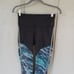 Lululemon Women Run to Reset Tight 25 Inch Legging Size 6 In Black Frozen Isla