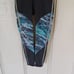 Lululemon Women Run to Reset Tight 25 Inch Legging Size 6 In Black Frozen Isla