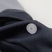 Lululemon Women Run to Reset Tight 25 Inch Legging Size 6 In Black Frozen Isla