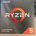AMD RYZEN 3rd GEN PROCESSOR