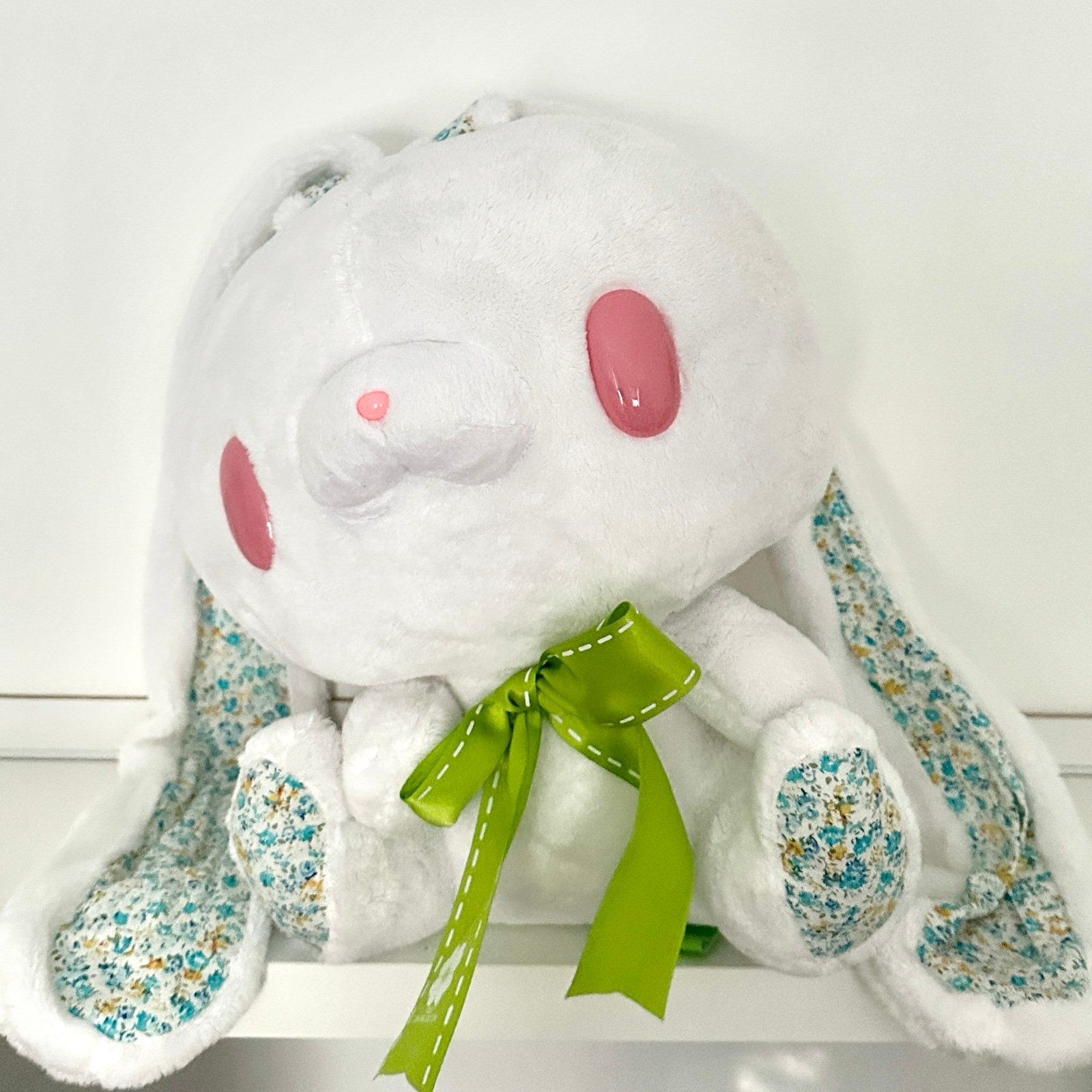 Gloomy Bear Chax GP Rabbit Bunny Plush