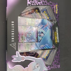 Pokemon TCG Trading Card Game Champions
