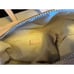 J. Crew Leather Shoulder Bag Tote Handbag Large L6028 Pebbled Pink Leather