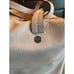 J. Crew Leather Shoulder Bag Tote Handbag Large L6028 Pebbled Pink Leather