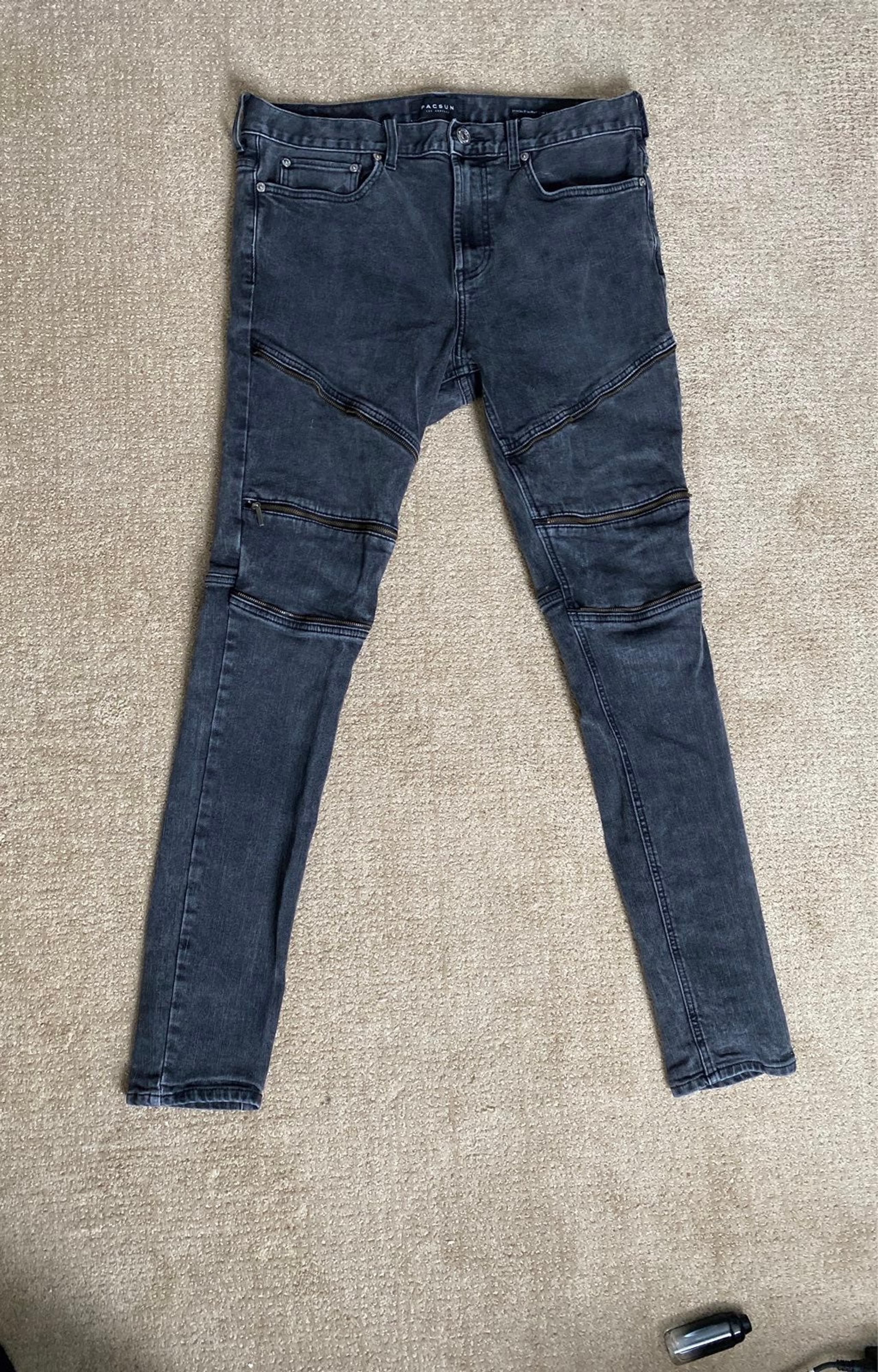 jeans men