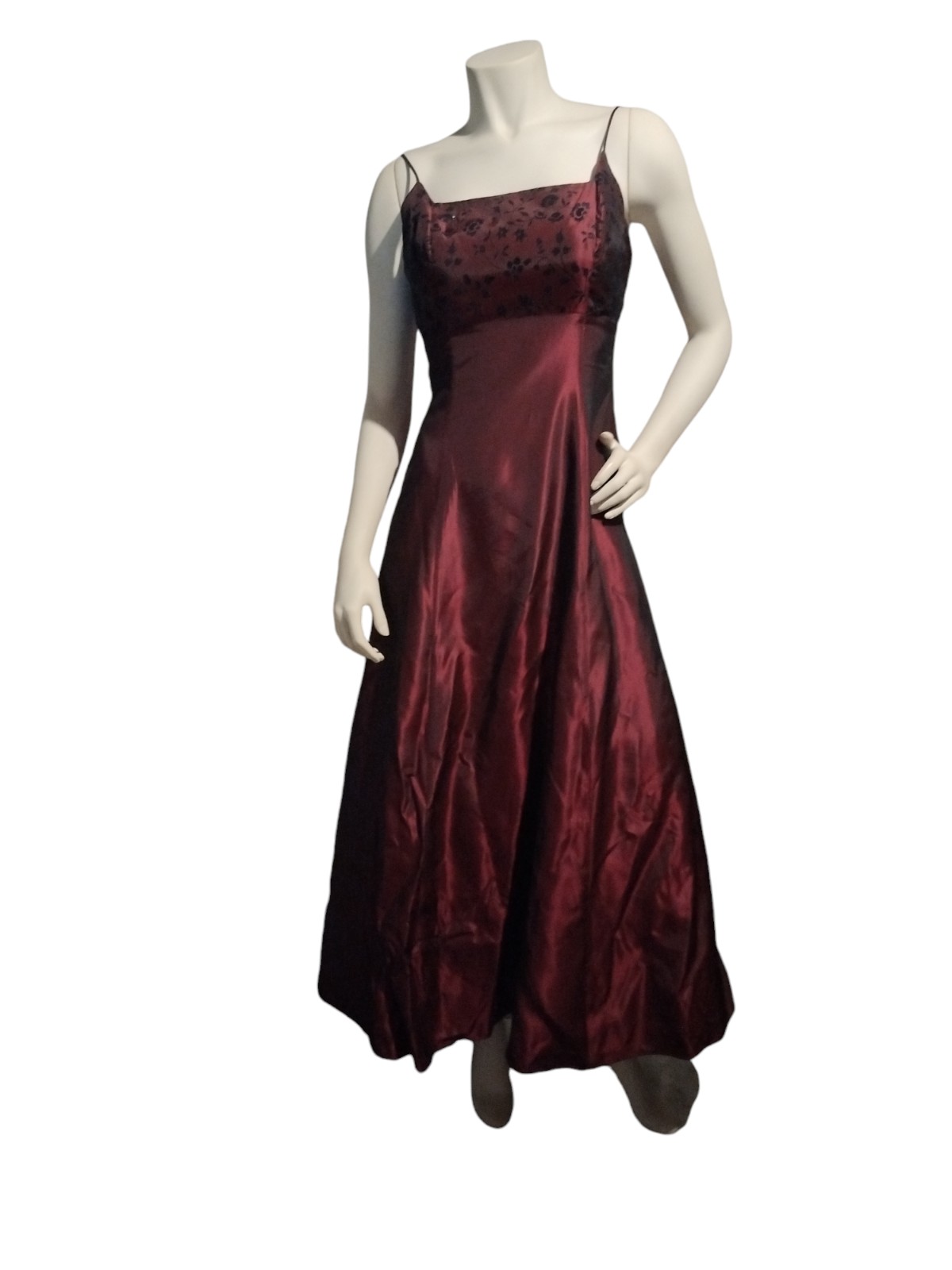 Hyphen Evening/Prom Gown