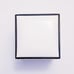 New 3 Pcs Chanel Earrings Ring Gift Box