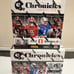 Chronicle Draft Picks 2 Mega Box Lot!