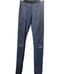Neil Barrett blue leather pants size xs