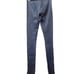 Neil Barrett blue leather pants size xs