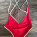 Acacia one piece