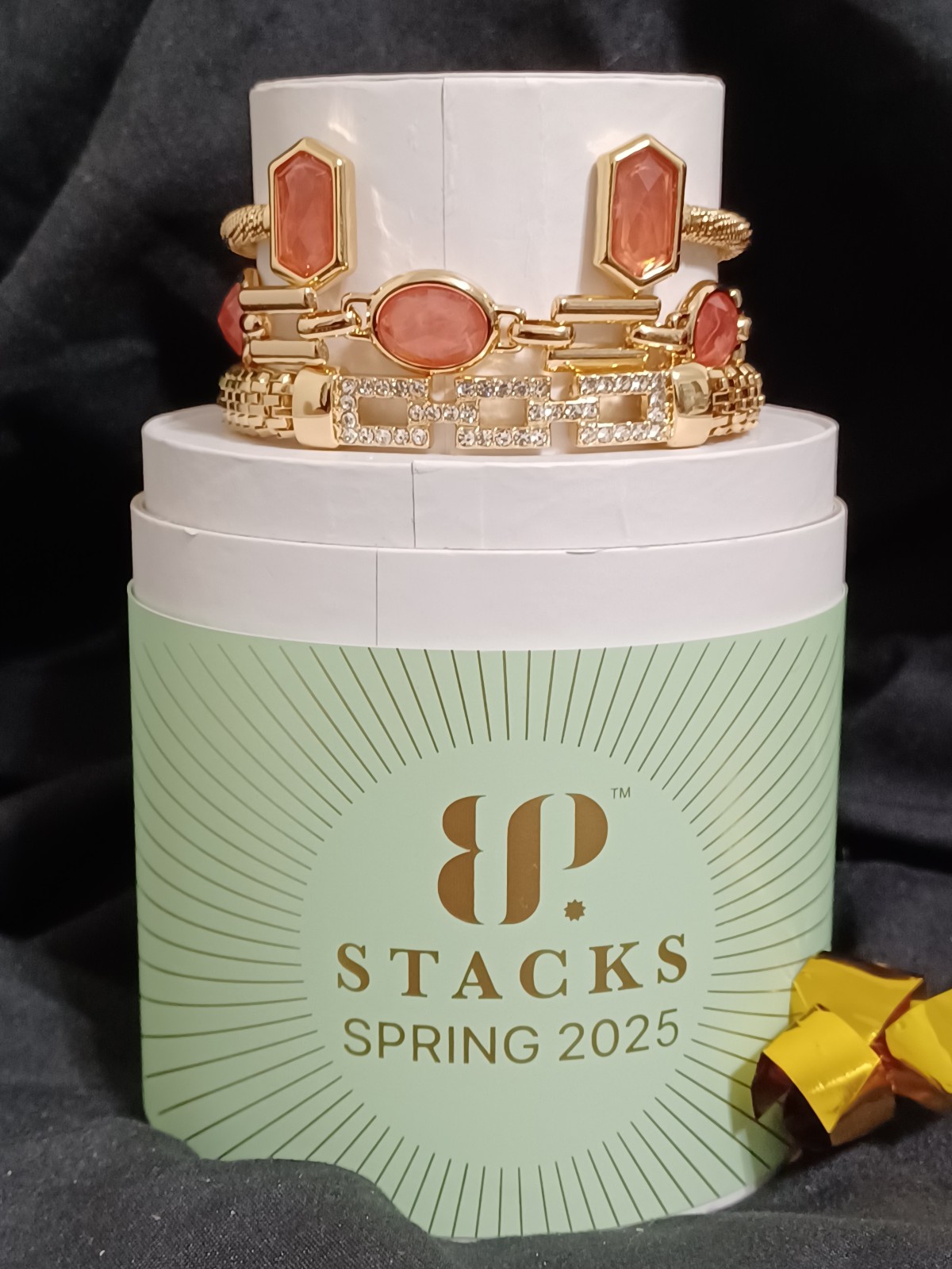 Bomb Party Spring Stack 2025