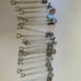 Mexican Sterling 23 Hordoevres picks marked Sterling, not tested.