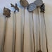 Mexican Sterling 23 Hordoevres picks marked Sterling, not tested.