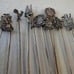 Mexican Sterling 23 Hordoevres picks marked Sterling, not tested.