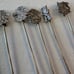 Mexican Sterling 23 Hordoevres picks marked Sterling, not tested.