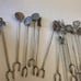Mexican Sterling 23 Hordoevres picks marked Sterling, not tested.