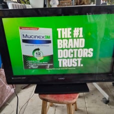 52' vizio
