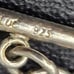 Beautiful LUCAS LAMETH Abalone Sterling Silver Toggle Bracelet Approx. 7.5