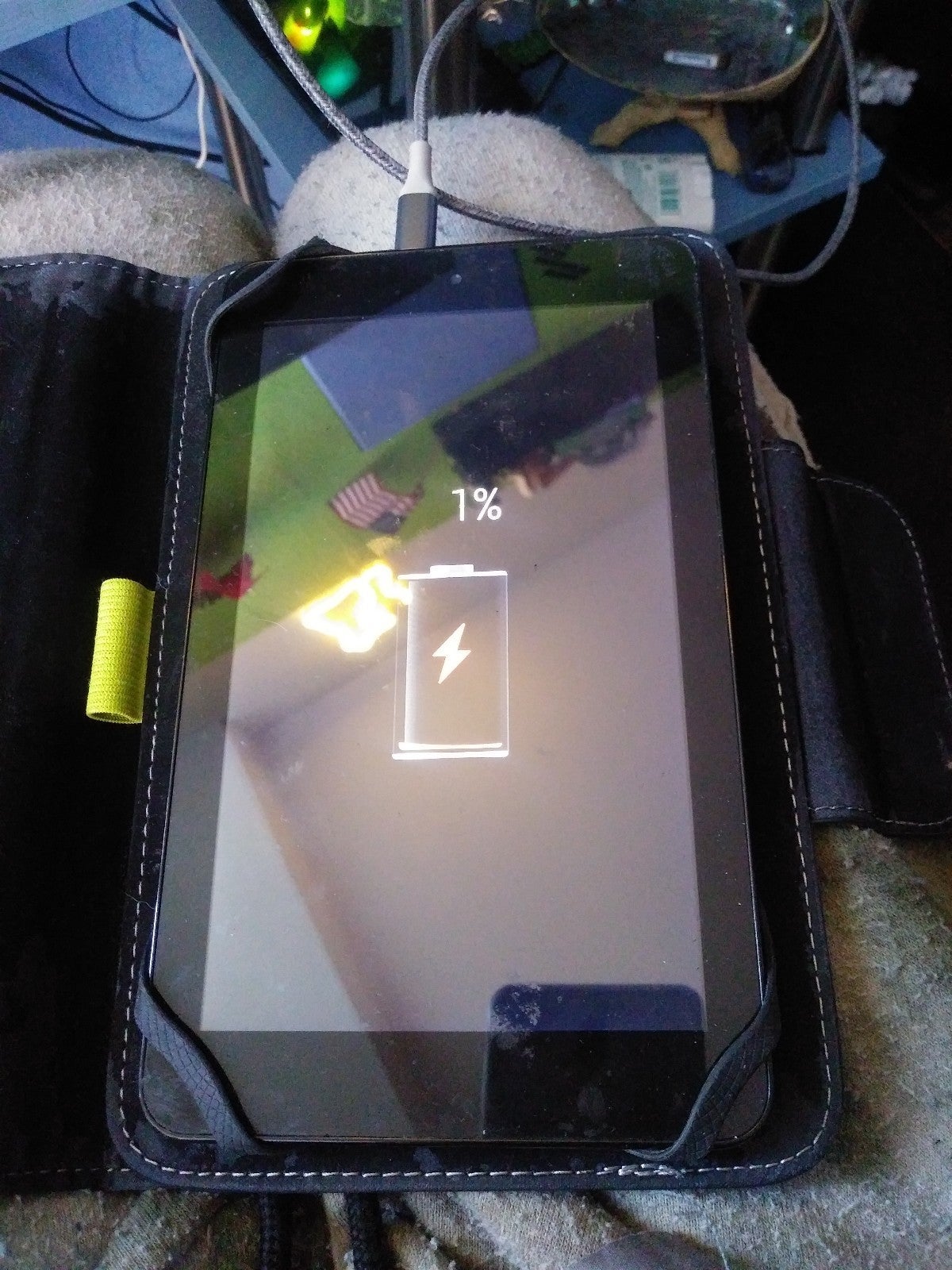 Alcatel Onetouch Pop Tablet T-Mobile Unlocked