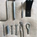 Bmw tools