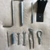 Bmw tools