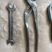 Bmw tools