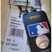 Seattle Mariners Pro Standard Midweight Satin Classic Pinstriped Jacket Sz Large