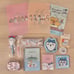 Chiikawa And Friends Stationary Bundle