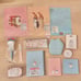 Chiikawa And Friends Stationary Bundle