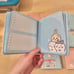 Chiikawa And Friends Stationary Bundle