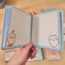 Chiikawa And Friends Stationary Bundle
