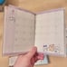 Chiikawa And Friends Stationary Bundle