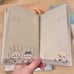 Chiikawa And Friends Stationary Bundle