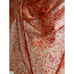 Vintage Divided H&M Womens Top EU 38 US 8 Pink Floral Strappy Babydoll Fairy Y2K