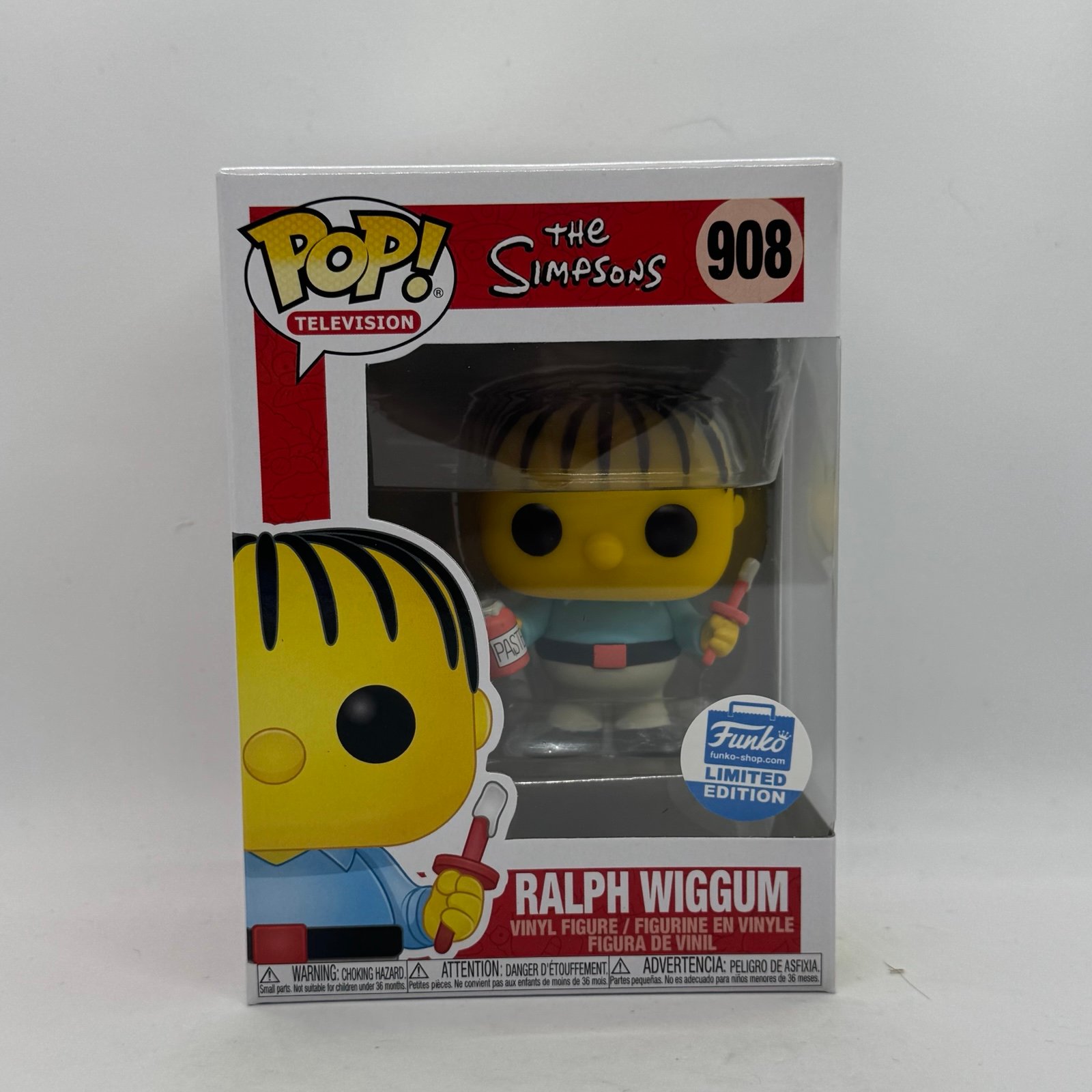 Funko Pop