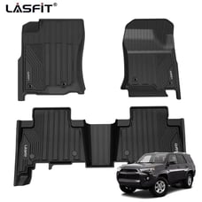 Floor Mats